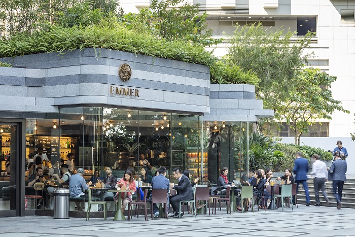 【長知識美食】隱藏鬧市的二粒小麥!不能錯過的11寸意大利薄餅 【長知識美食】隱藏鬧市的二粒小麥!不能錯過的11寸意大利薄餅